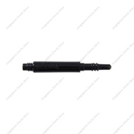 8 Shaft - 225 Normal Spin Black