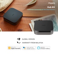 Aqara Smart Hub M3 Global Version