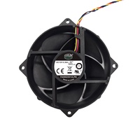Cool Supreme FA09025H12LPB 12V 0.36A 9.2CM Round Frame 4 Wires CPU Radiator Fan