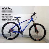 Sto Bikes Alloy Mountain Bike Xc-29er