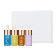 Atomy Synergy Ampoule Program[Korean Genuine Products]