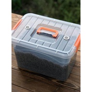 Children Beetle Breeding Box Reptile Insect Insect Larvae Breeding Room Transparent Breeding Box Sho