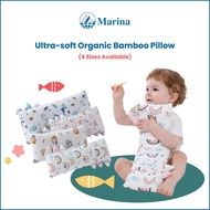 Bamboo Pillow (Ultra Soft Organic Bamboo Pillow)
