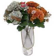 ZEAL-ID - Artificial Flower Bouquet BKT 221 Decoration