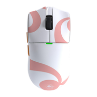 WIRELESS MOUSE (เมาส์ไร้สาย) FANTECH TANTO E WG13E - EGGHEAD EDITION NAMI