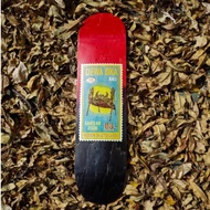 Motion Skateboard Stamp Dewa 7.8/8.125/8.25