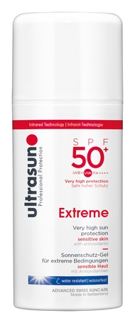 Ultrasun Extreme SPF50+ 100ml Ultrasun Extreme SPF50+ 100ml