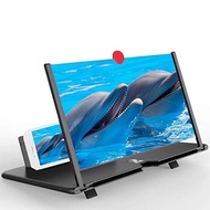Pembesar Layar Hp 3D F3 Kaca Pembesar Layar Enlarge Screen