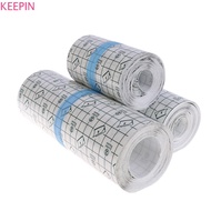 KEEPIN Tattoo Aftercare Bandage Protective Wound Transparent Stretch Adhesive Bandage Shield Dressin