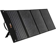 TogoPower 120W  折疊式太陽能電池板充電器，折疊式太陽能板。