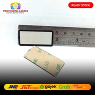 Mika Glass Lcd Top cover Canon 6D2 6D Mark II