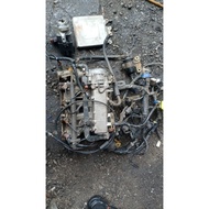 PROTON WIRA 4G13/ 1.5 MMC WIRING COMPLATE