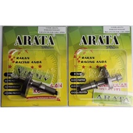 ARATA Y15ZR ENGINE BALANCER RACING 3.0KG 3.3KG 8MM 10MM LIGHT WEIGHT