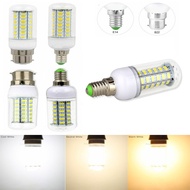 LED Corn Bulb E14 B22 B15 5W 7W 9W 12W 15W 5730 SMD LED White Light High Brightness Energy Saving La