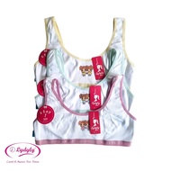 (6pc) Lydyly Mz 101 Miniset | Teenage Underwear | Teenage Miniset | Miniset - Kshop