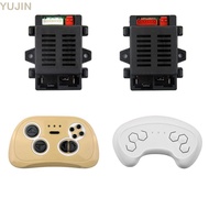 YUJIN HH707K-2.4G Toys Children Car Electric Vehicle