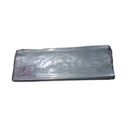 OPP PLASTIC CLEAR 18 X 24 | 500GMS