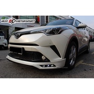 Toyota CHR bodykit zeus