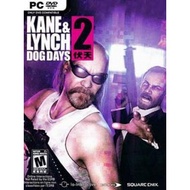 [PC Game]   Kane & Lynch 2: Dog Days [Digital Download]