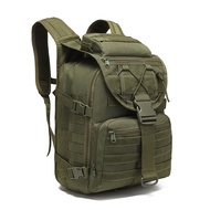 [BACKPACK 9900] Men's Backpack 40L Backpack Men's Fashion Backpack Waterproof Men's Bag Nylon Materi