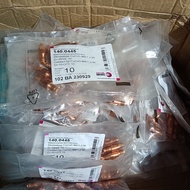 Petua Konduktif Bindel 140.0445 Petua Konduktif Bindel 1.2 10 Keping untuk 70 Yuan