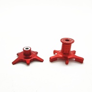 Helicopter Cross Disc Leveler, Suitable for 450/500/700/X3L Horizontal Safe Placement Seat, Compatib