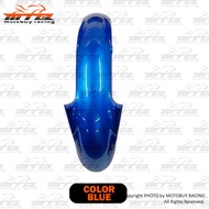 YAMAHA FZ150i (V1 V2) MTB FRONT FENDER MTB MUDGUARD DEPAN FZ150i V1 V2