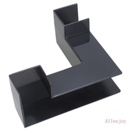 JOY Underground Corner Tunnel Play and Rest Fish Tanks Ornaments Fish Tanks Hide Tunnel