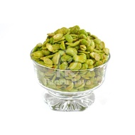 Only Here) Soybean Beans Edamame Fried Snacks Soybean Snack Ready To Eat 100gr