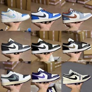 Low aj1 Mocha