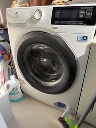 Electrolux PerfectCare 700 洗衣機
