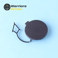 【Exclusive Online Deals】 OnSale Front Bumper Tow Hook Eye Cover Cap unpainted 5GG807241 5G0807241 Fo