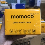 1 THÙNG GIẤY RÚT 300 TỜ 3 LỚP MOMOCO DAI MỀM MỊN