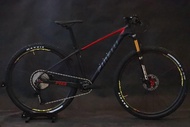 จักรยานเสือภูเขา PINELLI R8 CARBON XT 12 สปีด 2022 ล้อ 29 นิ้ว