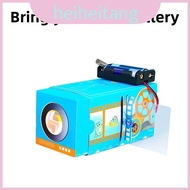 Physics Model Educational Set Slide Projector For Activities Science Classroom