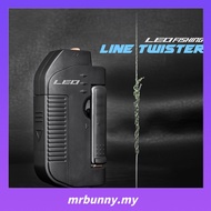【MRBUNNY】Knotter Assist GT/FG/PR Knot Knotting Machine Fishing Bobbin Winder Knot Device