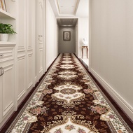 Entrance Corridor Carpet Aisle Household Long Hotel Hotel Corridor Carpet Living Room Bedroom Carpet