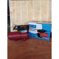 HAILEA ACO-007 AIR COMPRESSOR 12v/24v