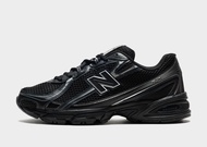 New Balance 740 - Black