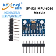 (1pcs) GY-521 MPU6050 Module 3 Axis Gyro Sensors+ 3 Axis Accelerometer Module