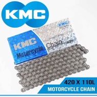 KMC MOTORCYCLE CHAIN MotorChoice 888