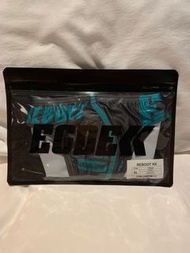 Egde Reboot NX Black (XL)
