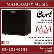 Cort CM40B 40W Watt Bass Amplifier