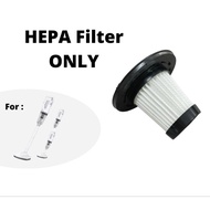 Johda Vaccum cleaner Hepa Filter