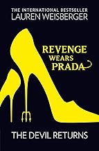Revenge Wears Prada: The Devil Returns: Book 2