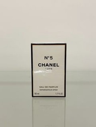 Chanel No5 Vaporisateur Spray 50ml