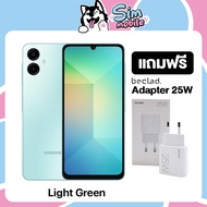 Samsung Galaxy A06 5G (4/64GB6/128GB) โทรศัพท์มือถือ เครื่องศูนย์ไทย เครื่องใหม่แท้ รับประกันศูนย์ไท