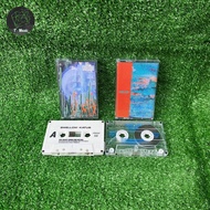 Swellow Cassette Tape - Katus & Pairs