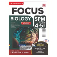 Focus SPM Biology Form 4.5