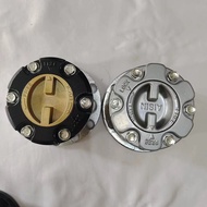 free wheel hubs for toyota land cruiser prado hzj105 hzj101 fj100 43530-60130 4353060130 manual lock